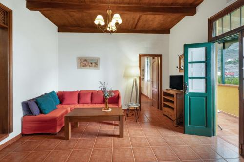 Hermigua House | Casa Afortunada