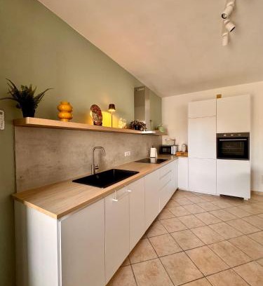 Arbatax House | Casa Agata - La Casa in Sardegna