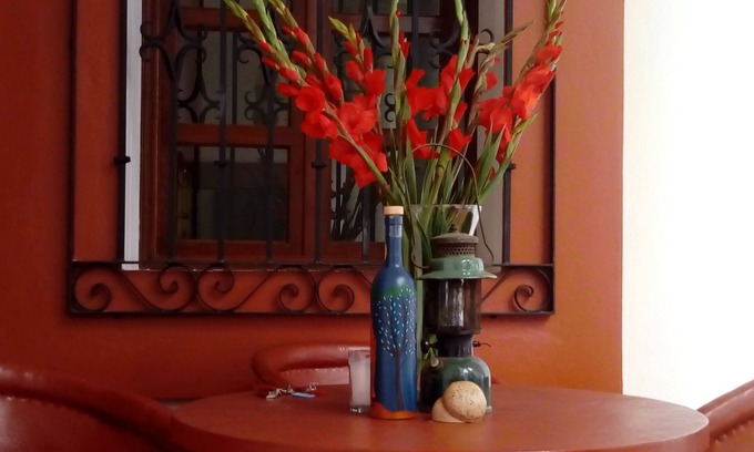 Oaxaca House | Casa Agave/Zócalo & 20 de noviembre market/Entire House 10Rooms 11Bathrooms