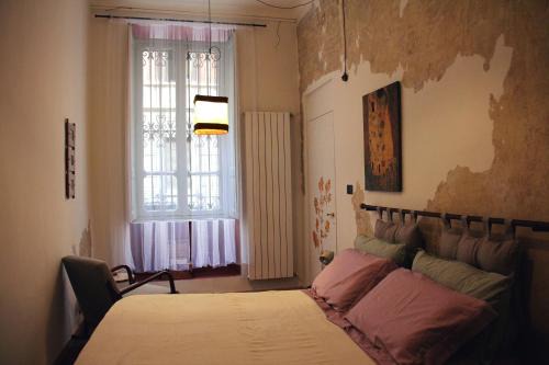Crocetta Apartment | Casa Agnelli eleganza e comfort in zona signorile