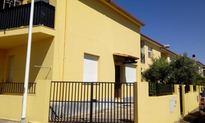 Villa San Pietro House | Casa Aiana