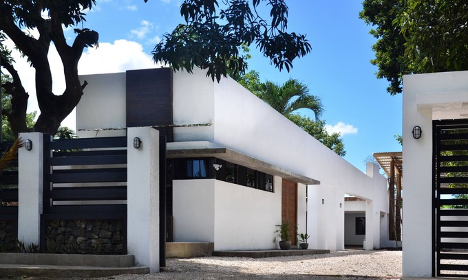 Coco House | Casa Aire, near Liberia Airport and close to the beach - Playas del Coco.