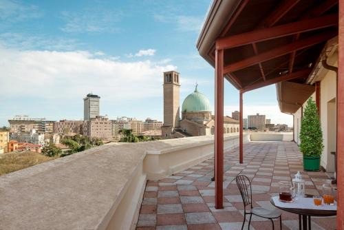 Padova House | Casa Al Carmine