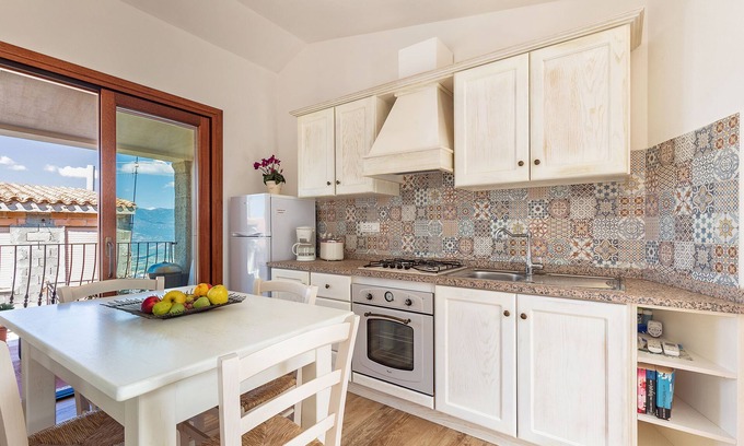 Baunei Villa | Casa al centro di Baunei vicino alle più belle spiagge della sardegna