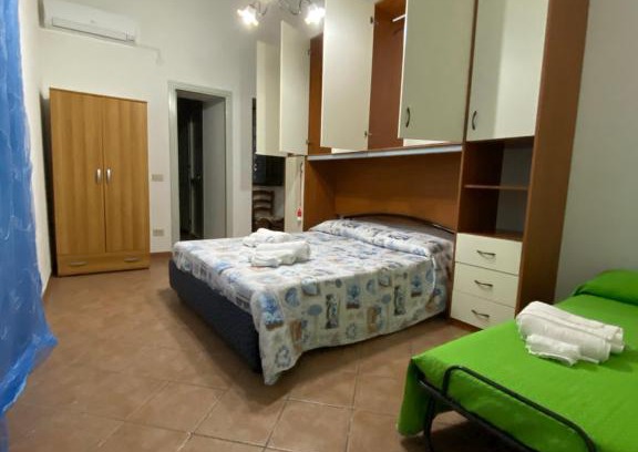 Capo d'Orlando Apartment | Casa al mare Capo D'Orlando