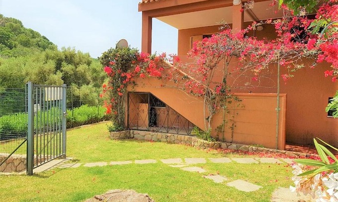 Costa Rei House | Casa al mare Costa Rei - Piscina Rei