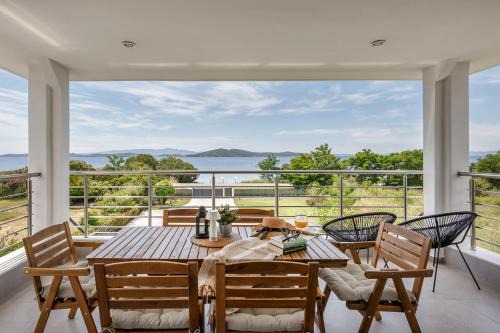 Aristotelis Apartment | Casa al Mare