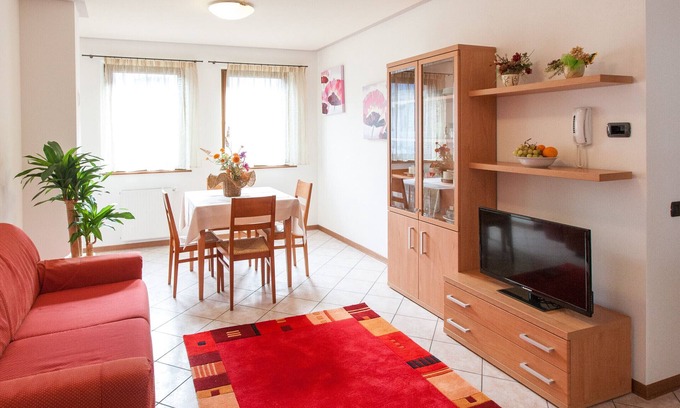 Rocca Pietore Apartment | Casa al Moro 3