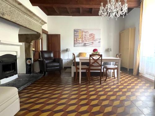 Golino Apartment | Casa al Portico