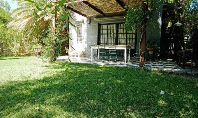Chacras de Coria House | Casa Alba Linda, en lo mas Lindo de Chacras de Coria, Mendoza
