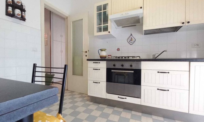 Rezza Apartment | Casa Albachiara a 500 Metri Dalla Spiaggia