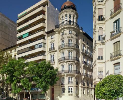 Alicante City Centre Hotel | Casa Alberola Alicante, Adults only, Curio Collection By Hilton