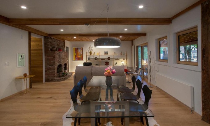 Freeport House | Casa Alchimia