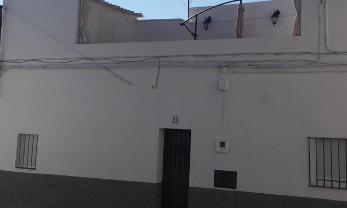 Jerez de la Frontera House | Casa Alegría