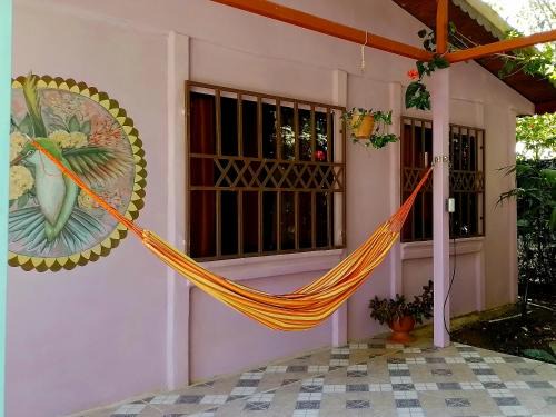 Puerto Viejo de Talamanca Apartment | Casa Alegra