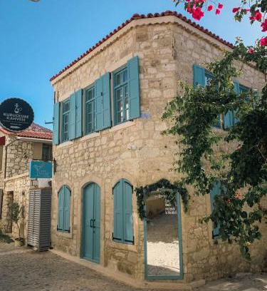 Tokoglu Hotel | Casa Alegre Alaçatı