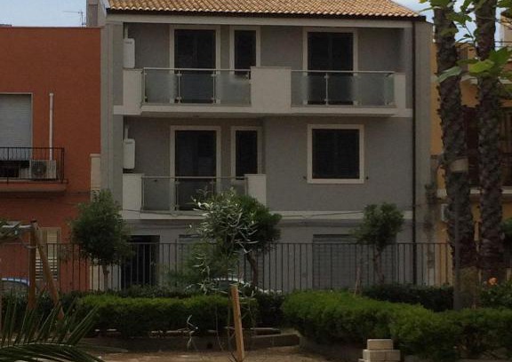 Cassibile Apartment | Casa Alessandra