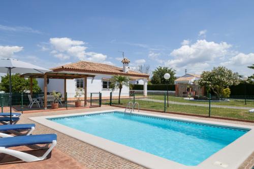Conil de la Frontera House | Casa Alfonso Manuel
