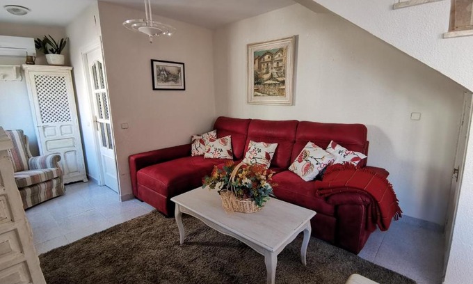 Toledo City Center House | Casa Alfonso Toledo Más que una casa, un hogar