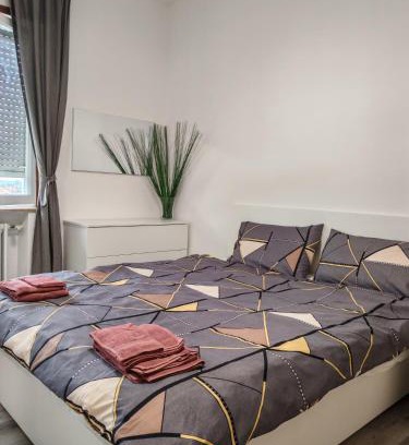 Fidenza Apartment | Casa ALFRED FIDENZA
