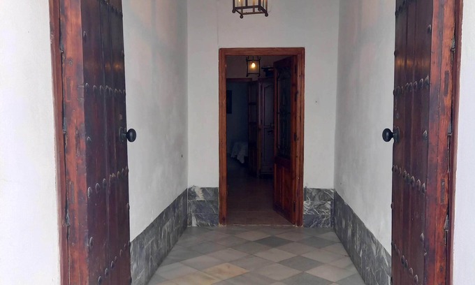 Sanlucar de Barrameda House | Casa Alicia Town House in the Old Quarter