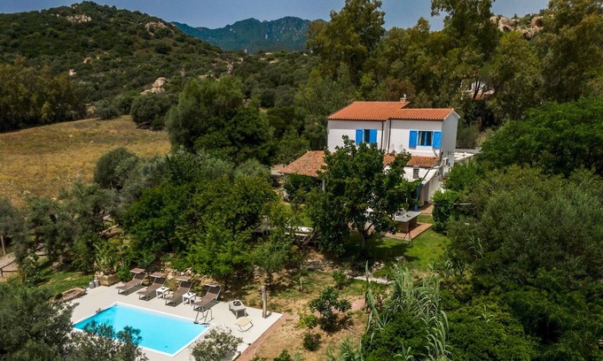 Castiadas Villa | Casa Alice 6, Emma Villas