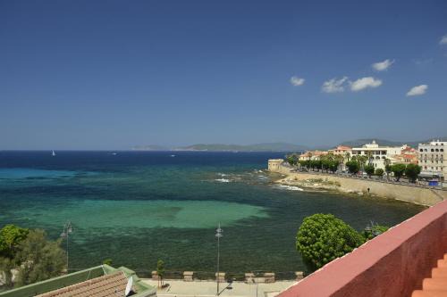 Alghero City Centre Apartment | Casa Alice