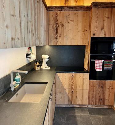 Rocca Pietore House | Casa Alice