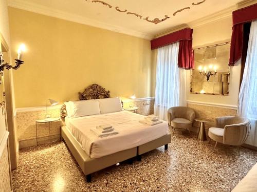 San Marco Bed & Breakfast | Casa Alla Fenice