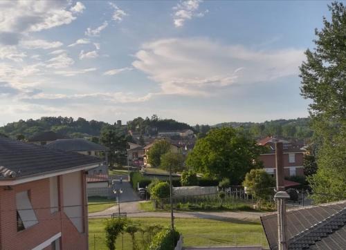 Refrancore Apartment | casa alla madonna di Refrancore-Asti Monferrato