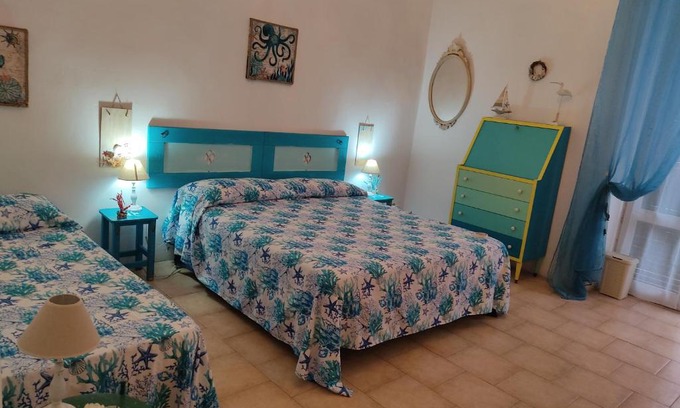 La Spezia Historic Centre House | Casa Allegra