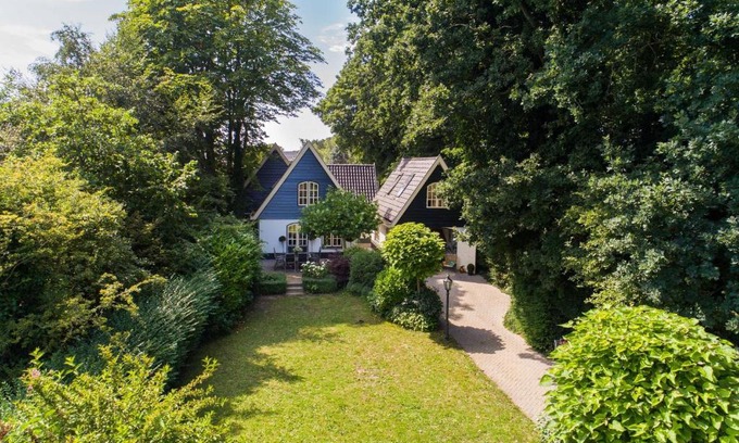 Bergen House | Casa Allegria - Zuiderbosch