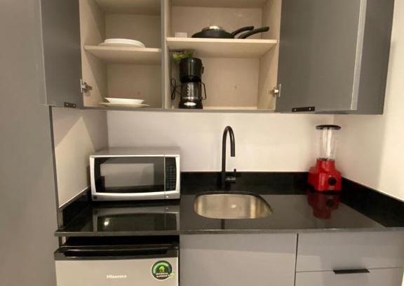Cerro Apartment | Casa Allende 485
