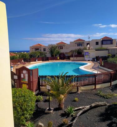 Caleta de Fuste House | Casa Alma