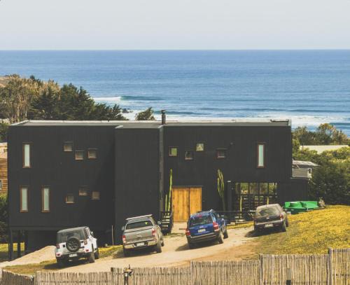 Pichilemu House | Casa Alma - Punta de Lobos
