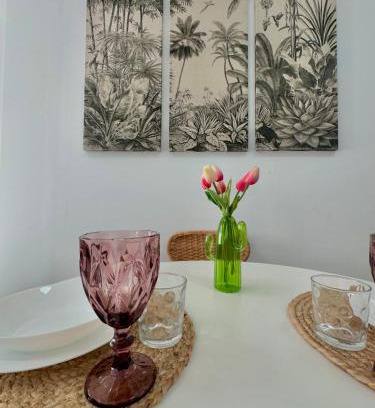 La Alfoquia Apartment | Casa Almanzora, apartamento de 1 dormitorio, wifi, parking gratuito