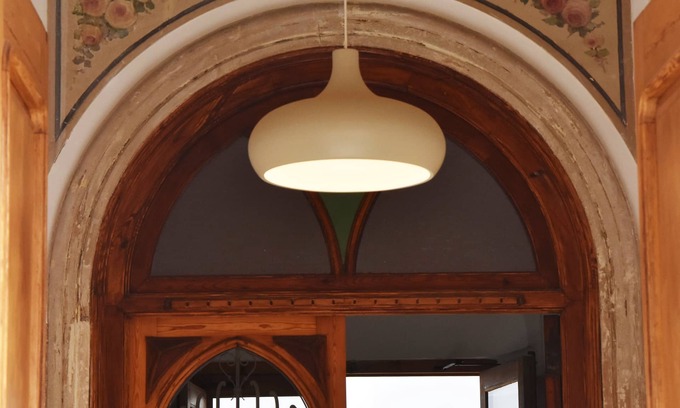 Espejo House | Casa Almara