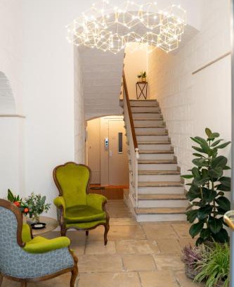 Bari City Centre House | CASA ALMIKA PRINCIPE AMEDEO