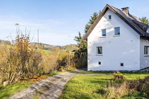 Usseln Apartment | Casa Alotto - Elch Lounge