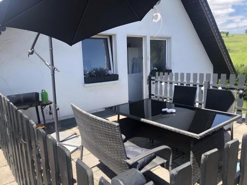 Usseln Apartment | Casa Alotto - Hirsch Suite