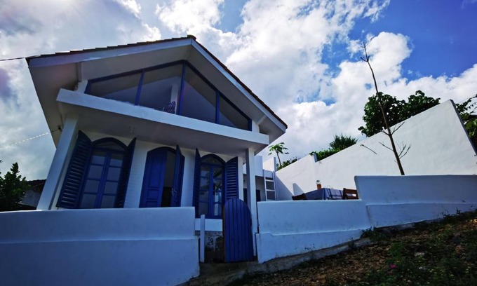 Wonosari House | Casa Alstonia
