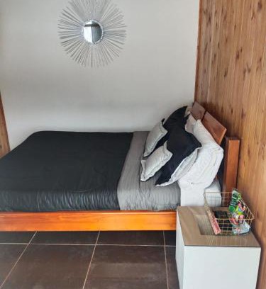 Choachi House | Casa Alto de la Virgen DeMaiz