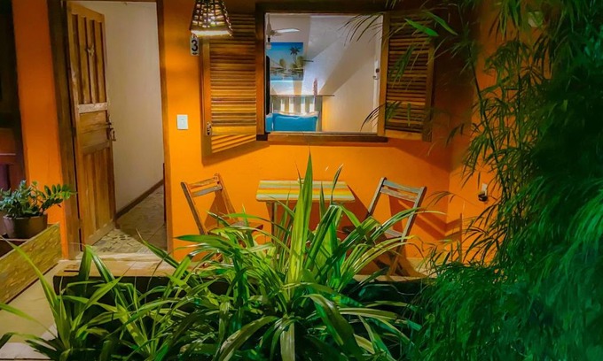 Ilha Grande House | Casa Aluguel Abraão 3,Ilha grande