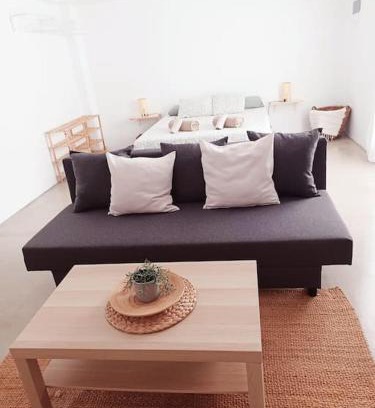 Yuco Apartment | Casa Amabi
