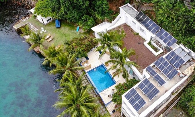 Caetes House | Casa Amalfi - Paradise on the seafront