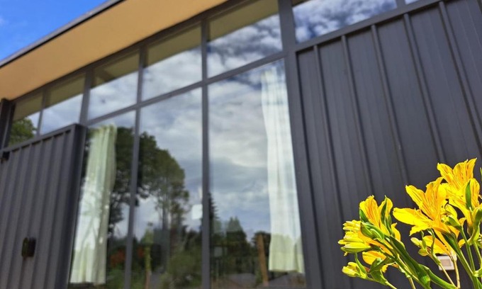 San Carlos de Bariloche House | Casa Amancay