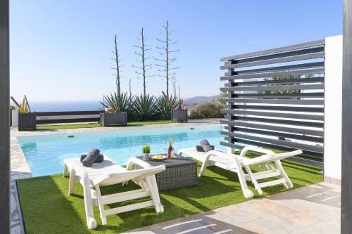 Macher Apartment | Casa Amanecer II