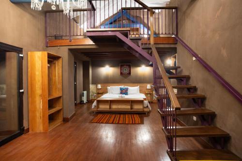 Cusco Historic Center Hostel | Casa Amará