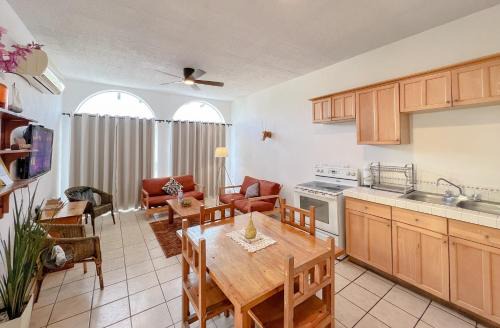 La Paz Apartment | Casa Amarilla