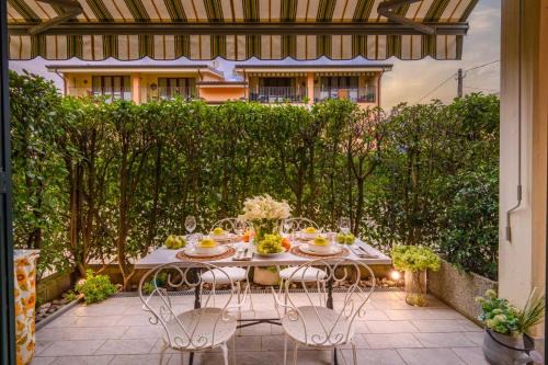 Lucca Apartment | Casa Ambra in Lucca